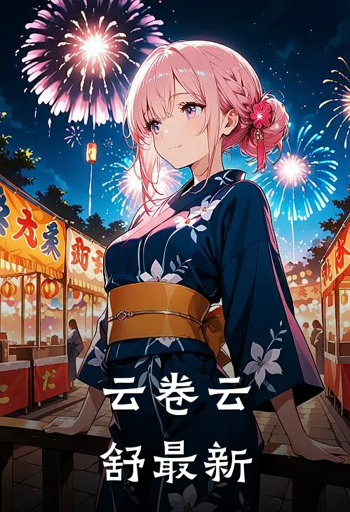 云卷云舒最新