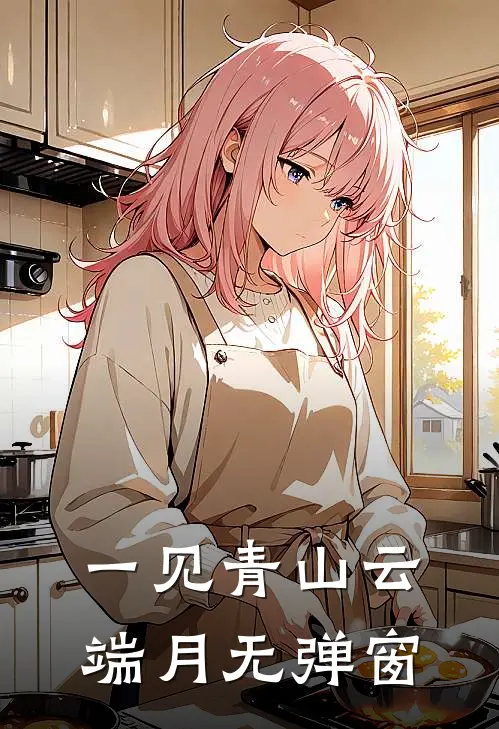 一见青山云端月无弹窗