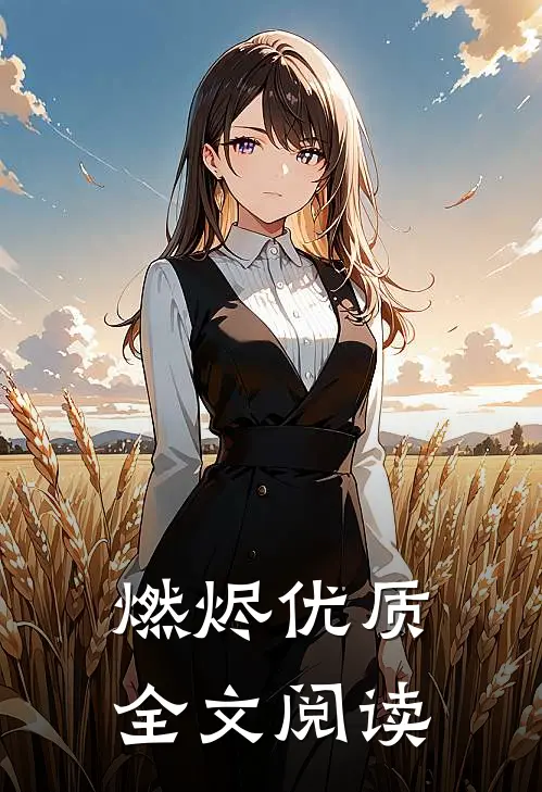 燃烬优质全文阅读