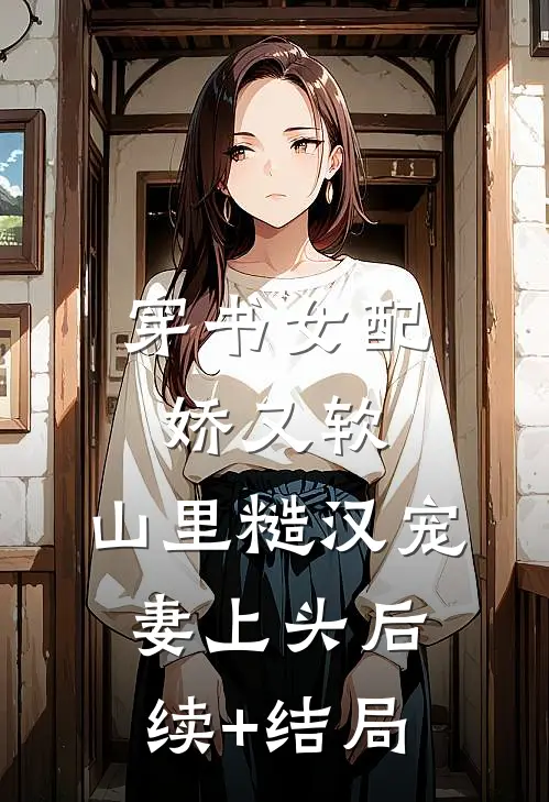 穿书女配娇又软，山里糙汉宠妻上头后续+结局