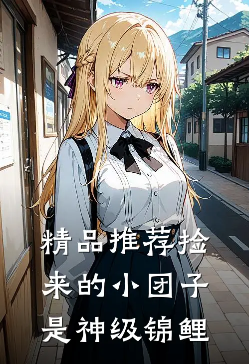 精品推荐捡来的小团子是神级锦鲤