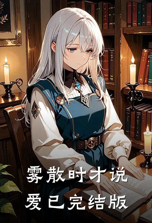 雾散时才说爱已完结版