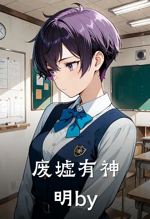 废墟有神明by