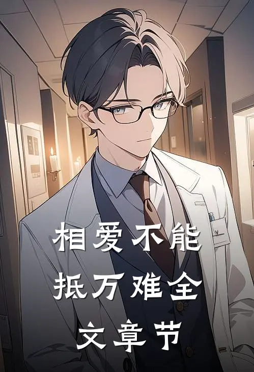 相爱不能抵万难全文章节
