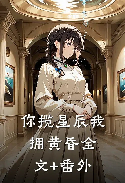 你揽星辰我拥黄昏全文+番外