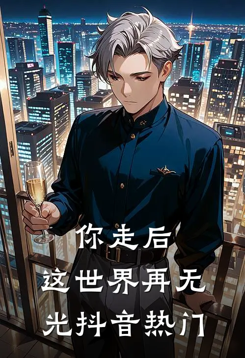 你走后，这世界再无光抖音热门