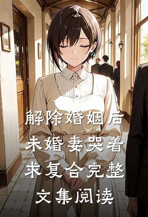 解除婚姻后，未婚妻哭着求复合完整文集阅读