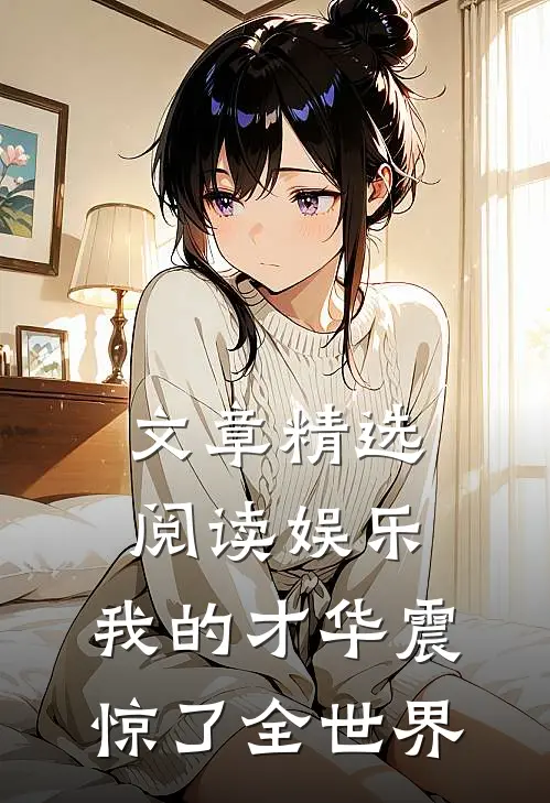 文章精选阅读娱乐：我的才华震惊了全世界