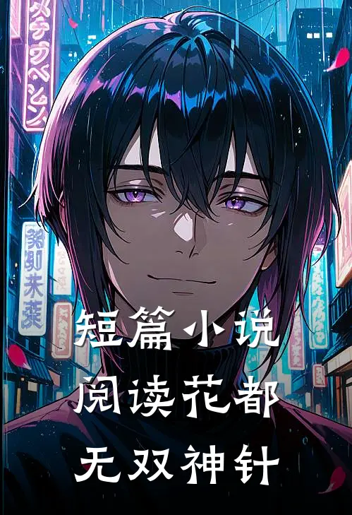 短篇小说阅读花都无双神针