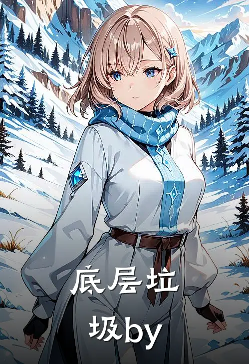 底层垃圾by
