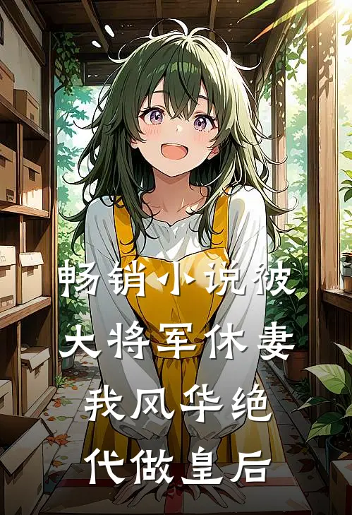 畅销小说被大将军休妻，我风华绝代做皇后