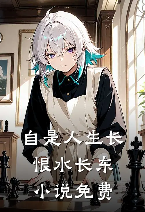 自是人生长恨水长东小说免费