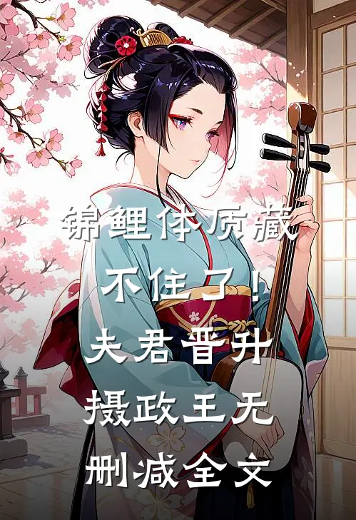 锦鲤体质藏不住了！夫君晋升摄政王无删减全文