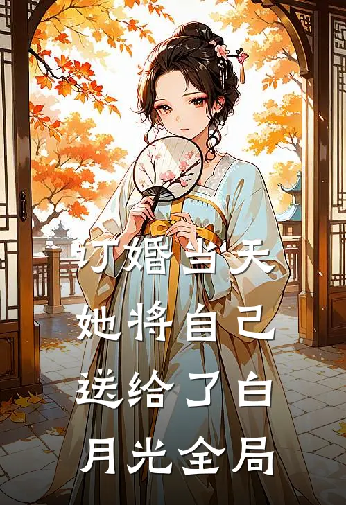 订婚当天，她将自己送给了白月光全局