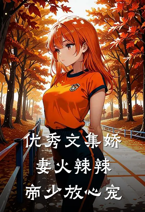 优秀文集娇妻火辣辣：帝少放心宠