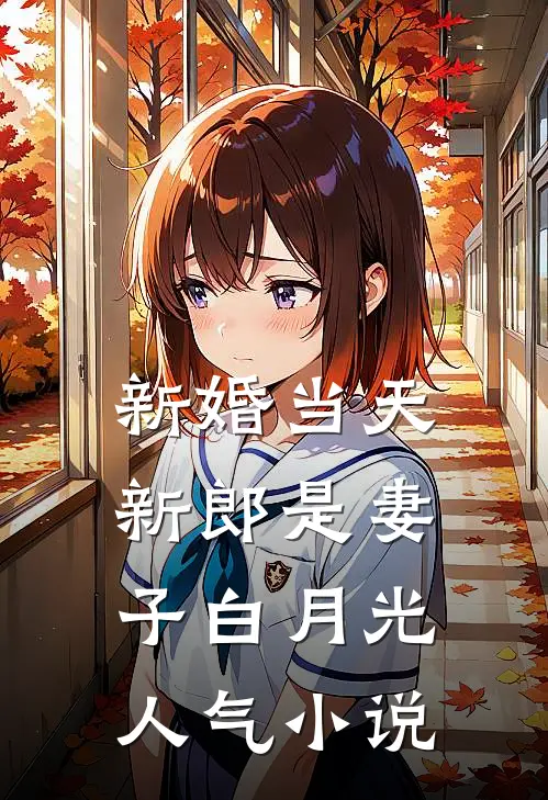 新婚当天，新郎是妻子白月光人气小说