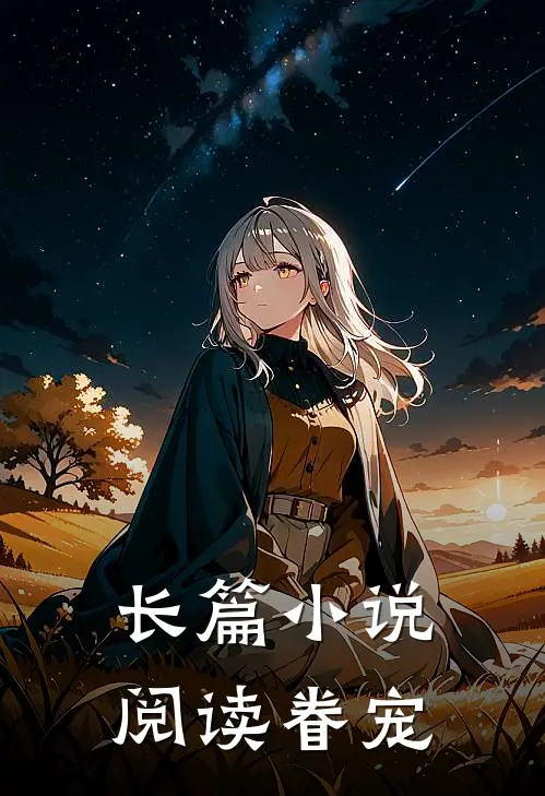长篇小说阅读眷宠