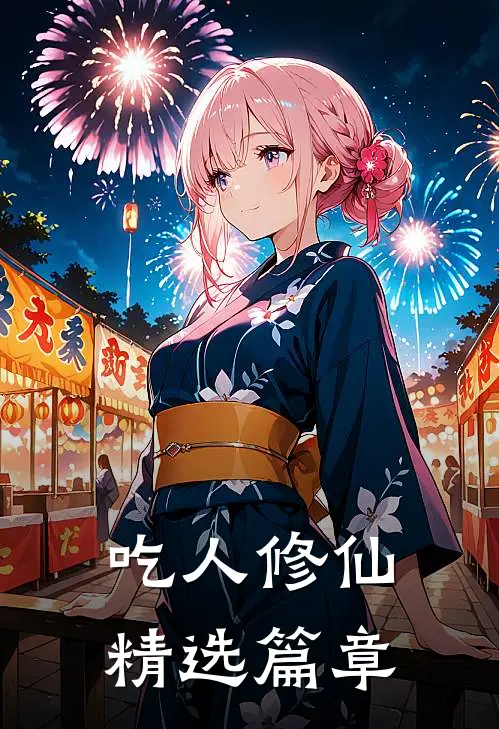吃人修仙精选篇章