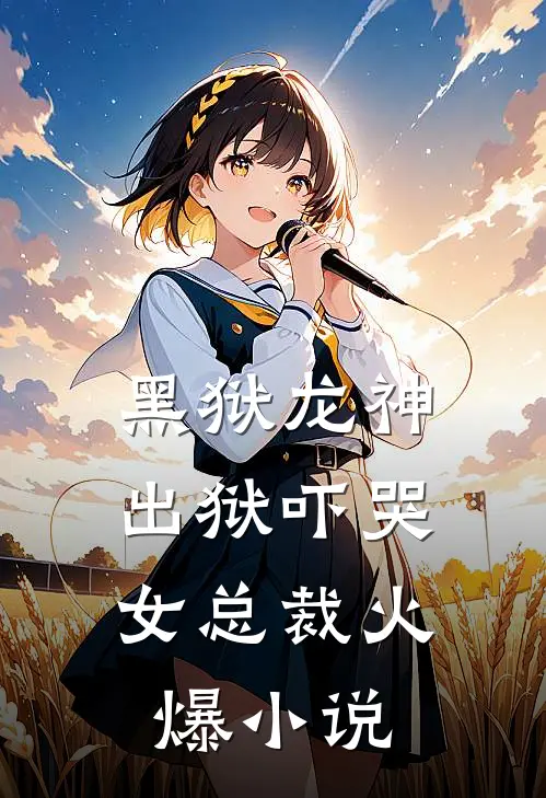 黑狱龙神，出狱吓哭女总裁火爆小说