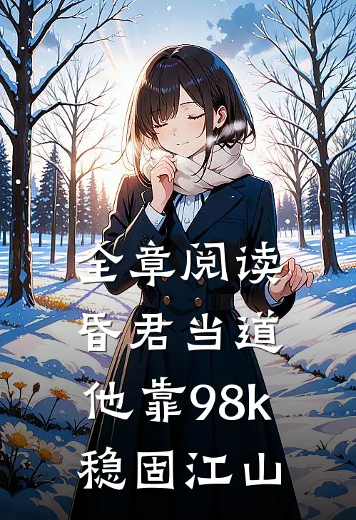 全章阅读昏君当道：他靠98k稳固江山