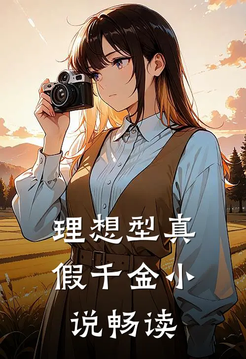 理想型真假千金小说畅读