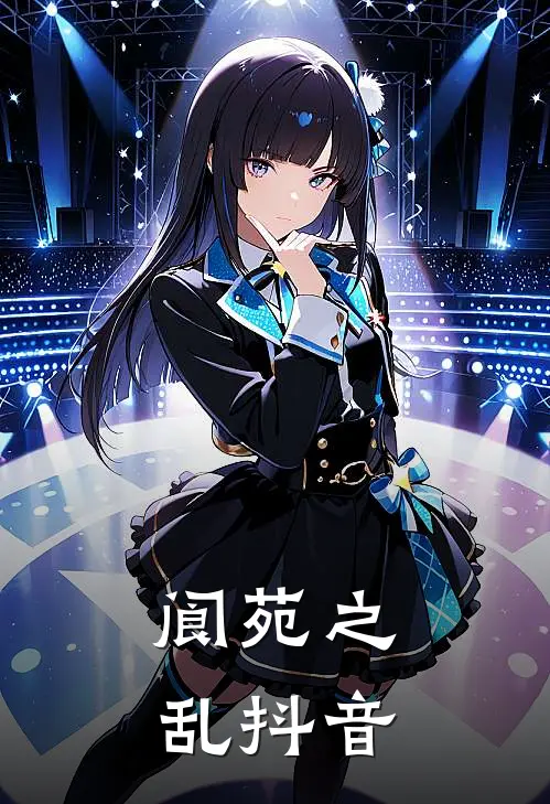 阆苑之乱抖音