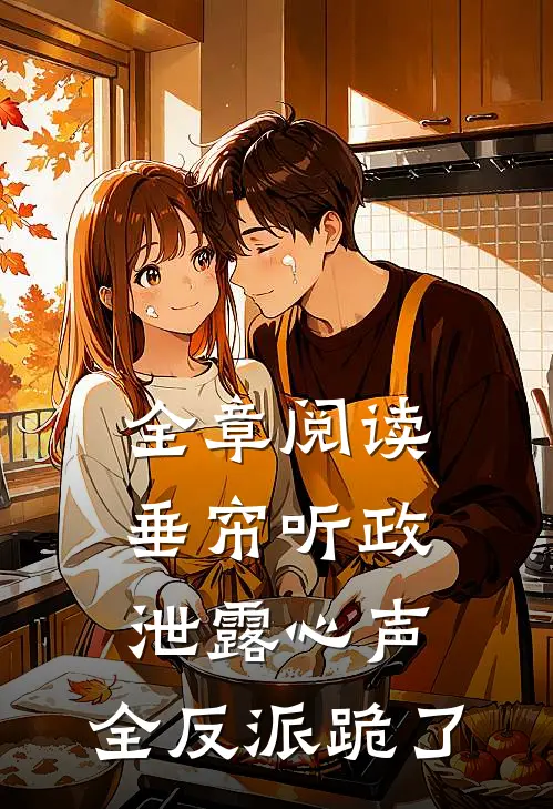 全章阅读垂帘听政泄露心声，全反派跪了