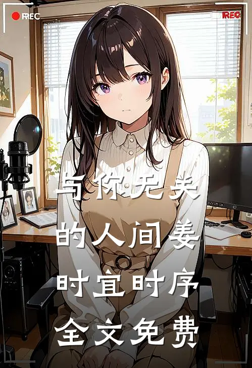 与你无关的人间姜时宜时序全文免费