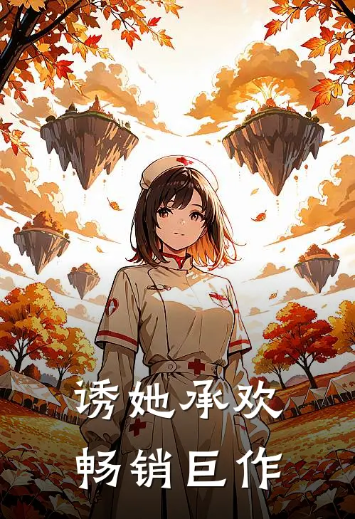 诱她承欢畅销巨作