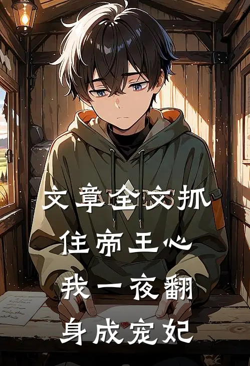 文章全文抓住帝王心，我一夜翻身成宠妃
