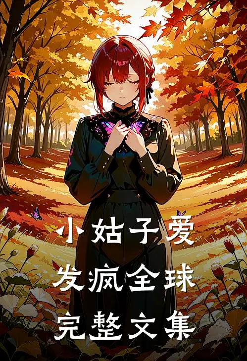 小姑子爱发疯全球完整文集