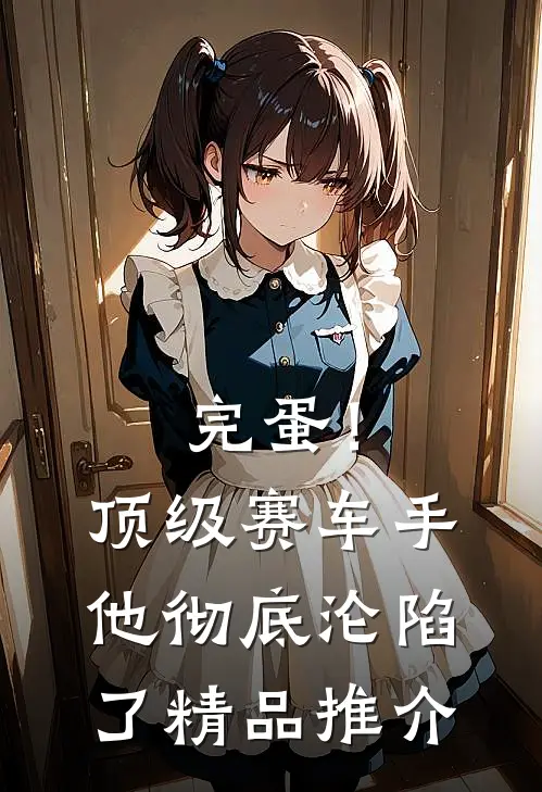 完蛋！顶级赛车手他彻底沦陷了精品推介