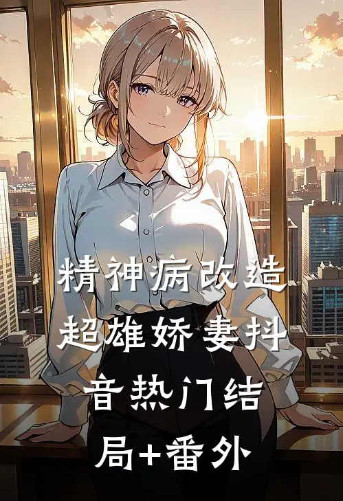 精神病改造超雄娇妻抖音热门结局+番外