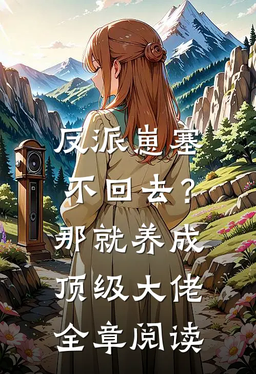 反派崽塞不回去？那就养成顶级大佬全章阅读