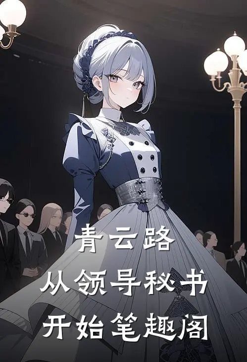 青云路：从领导秘书开始笔趣阁
