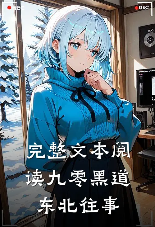完整文本阅读九零黑道东北往事