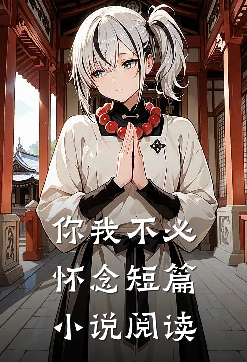 你我不必怀念短篇小说阅读