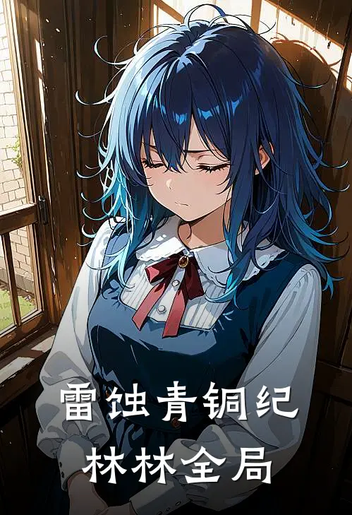 雷蚀青铜纪林林全局