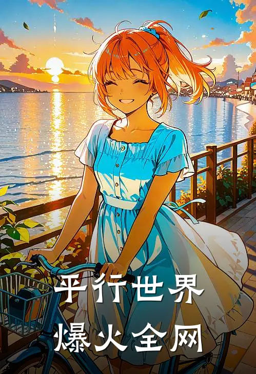 平行世界爆火全网