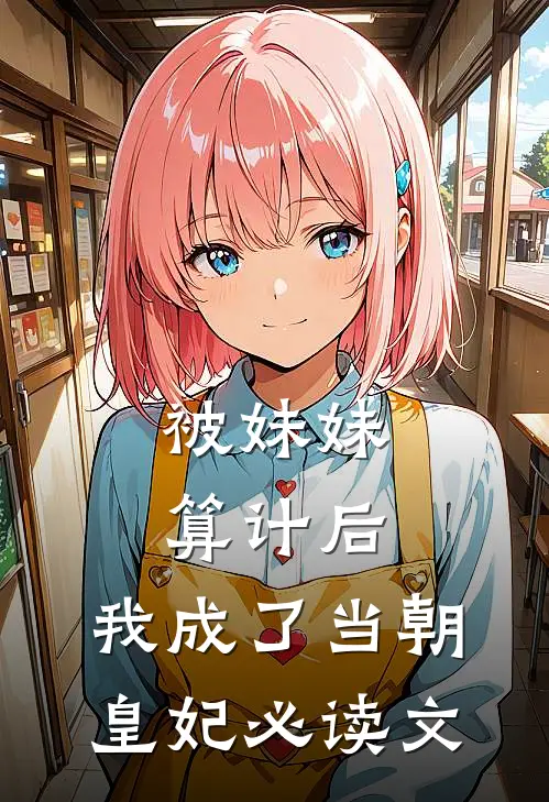被妹妹算计后，我成了当朝皇妃必读文