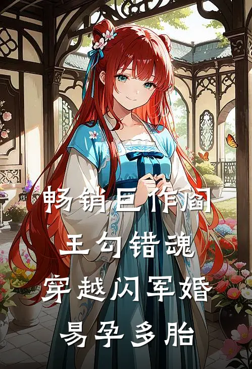 畅销巨作阎王勾错魂，穿越闪军婚易孕多胎
