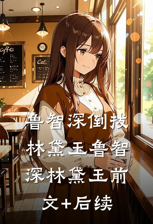 鲁智深倒拔林黛玉鲁智深林黛玉前文+后续