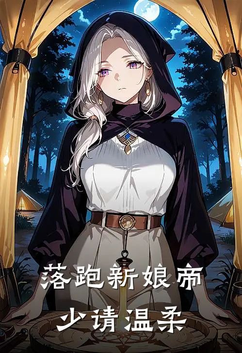 落跑新娘帝少请温柔