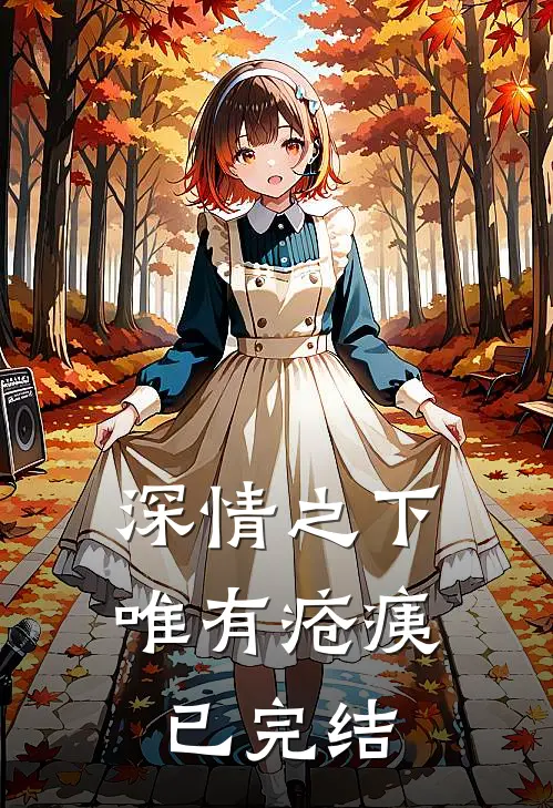深情之下唯有疮痍已完结