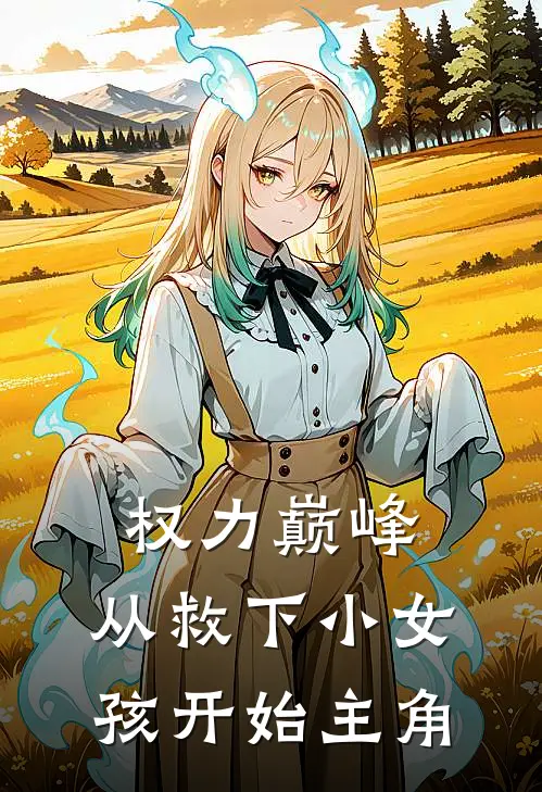 权力巅峰：从救下小女孩开始主角