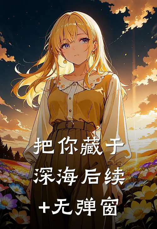 把你藏于深海后续+无弹窗