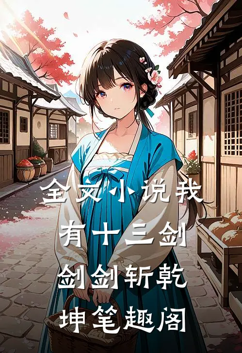 全文小说我有十三剑剑剑斩乾坤笔趣阁
