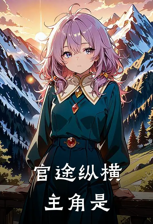 官途纵横主角是