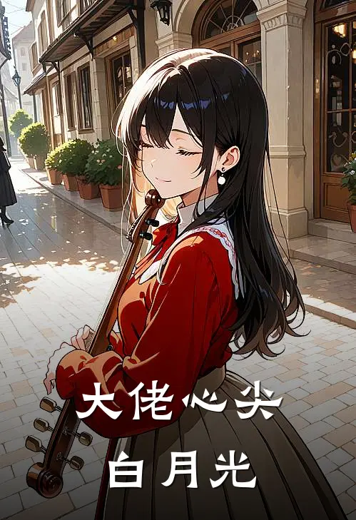 大佬心尖白月光
