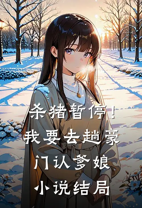 杀猪暂停！我要去趟豪门认爹娘小说结局